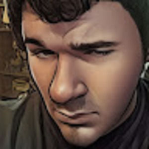 Meet your Posher, Hunter